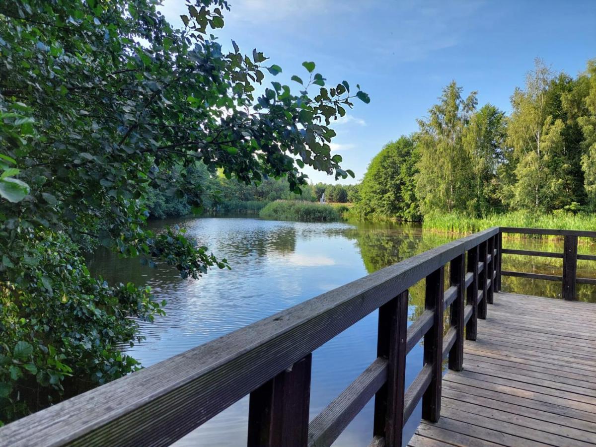 Jagiellonska 42 Przymorze Apartment Gdansk Bagian luar foto