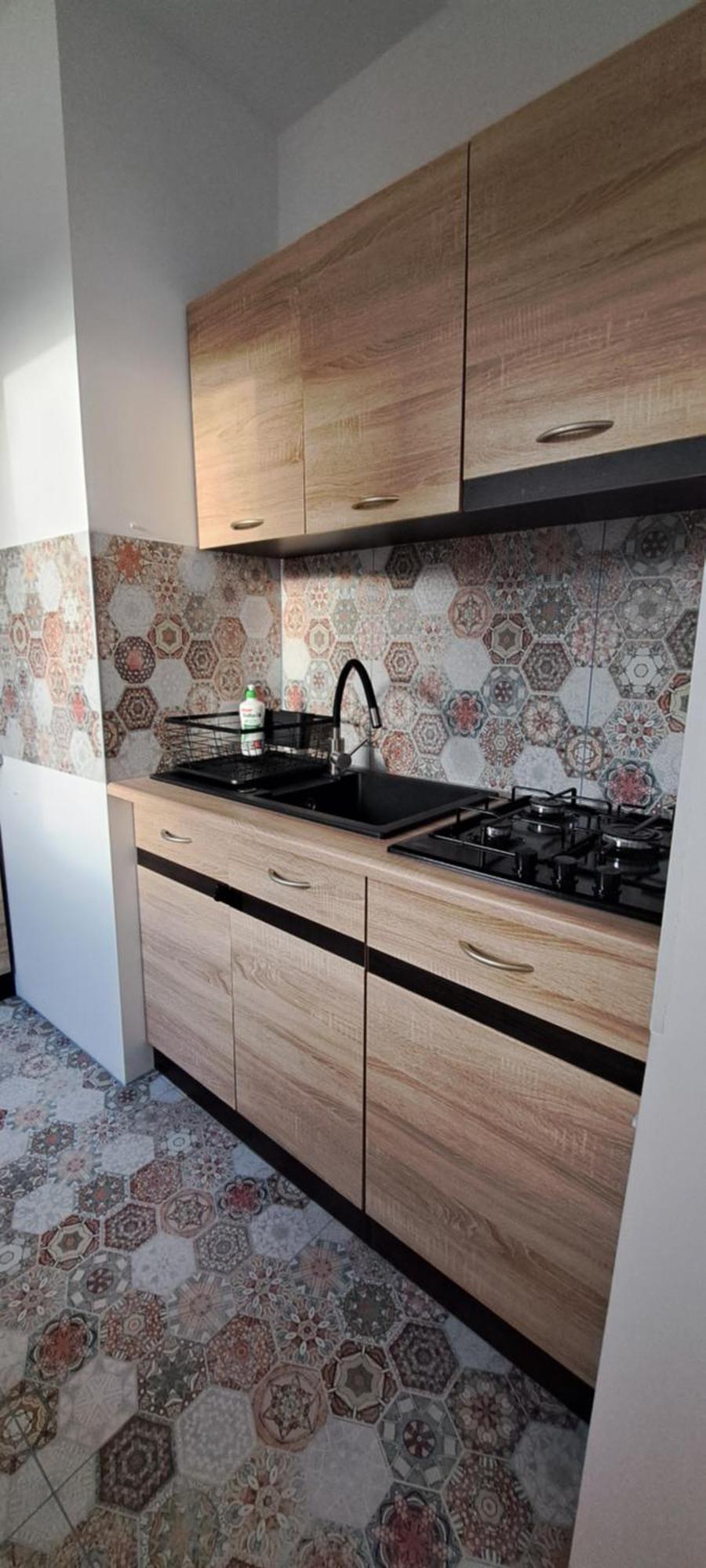 Jagiellonska 42 Przymorze Apartment Gdansk Bagian luar foto