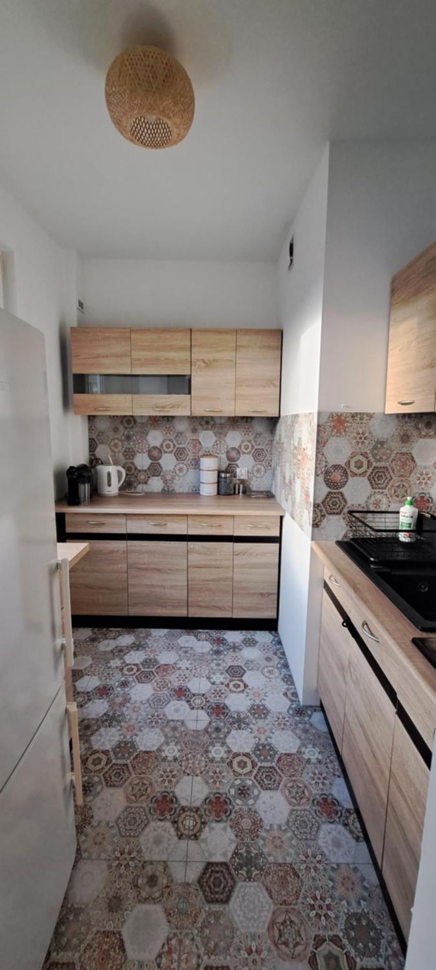 Jagiellonska 42 Przymorze Apartment Gdansk Bagian luar foto